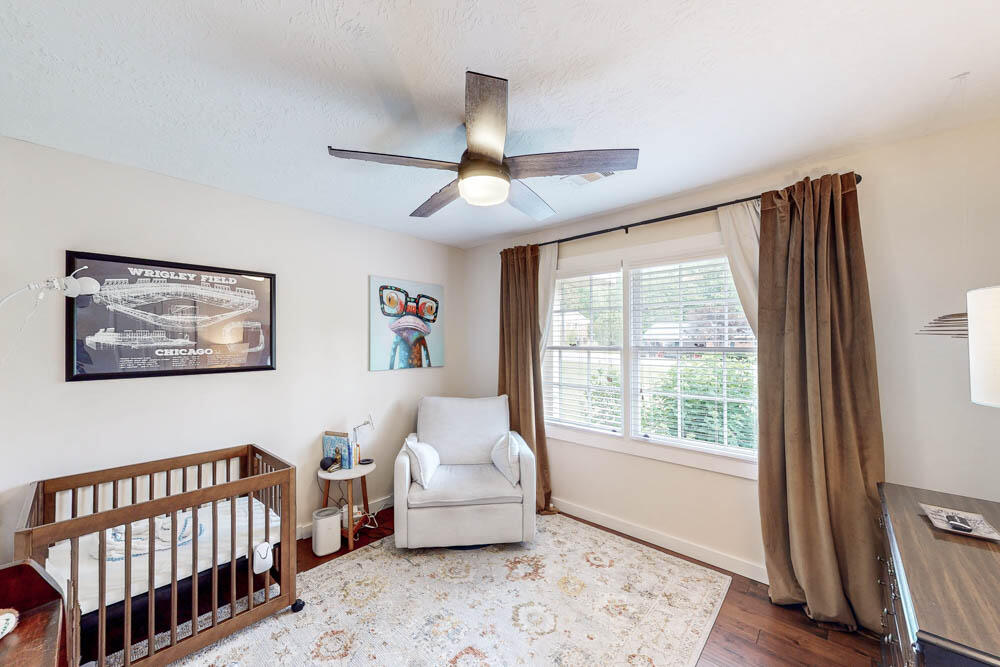 2017 Pisgah Road North Augusta, SC 29841 - Photo 18 of 25 Bedroom 2