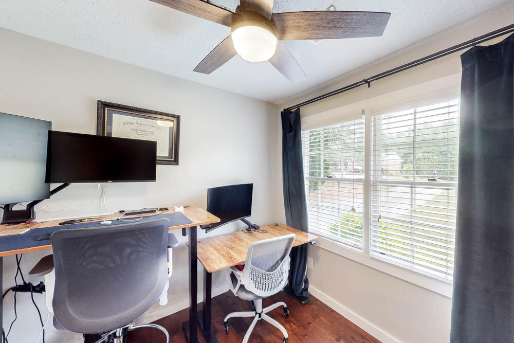 2017 Pisgah Road North Augusta, SC 29841 - Photo 20 of 25 Office