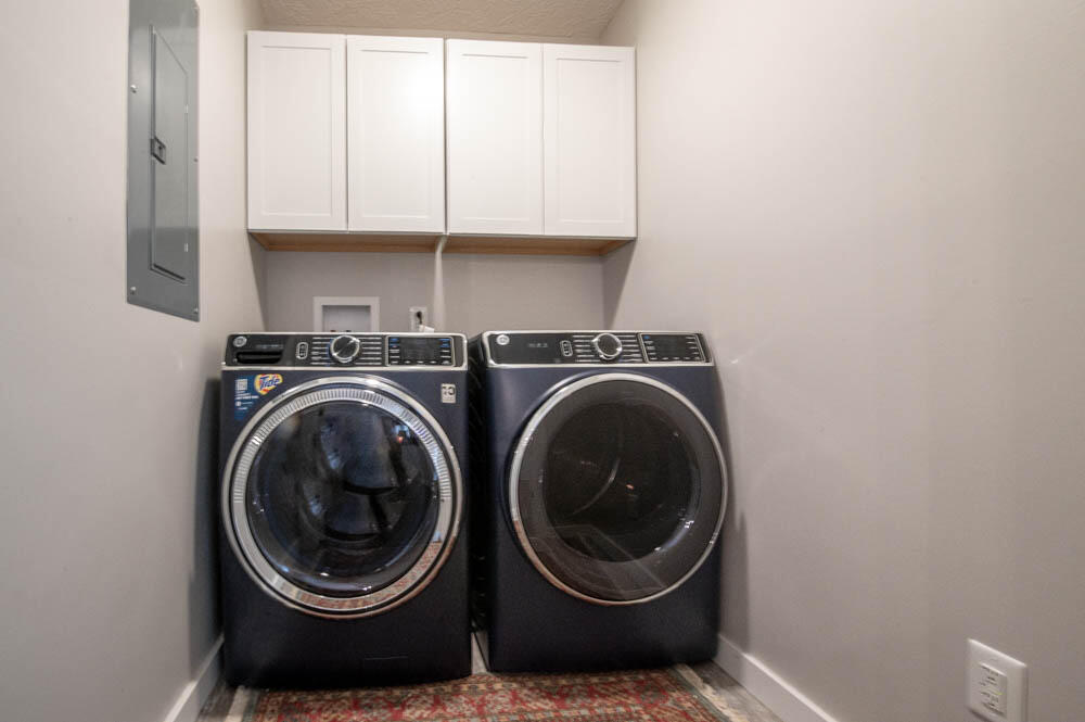 2017 Pisgah Road North Augusta, SC 29841 - Photo 22 of 25 Laundry Room