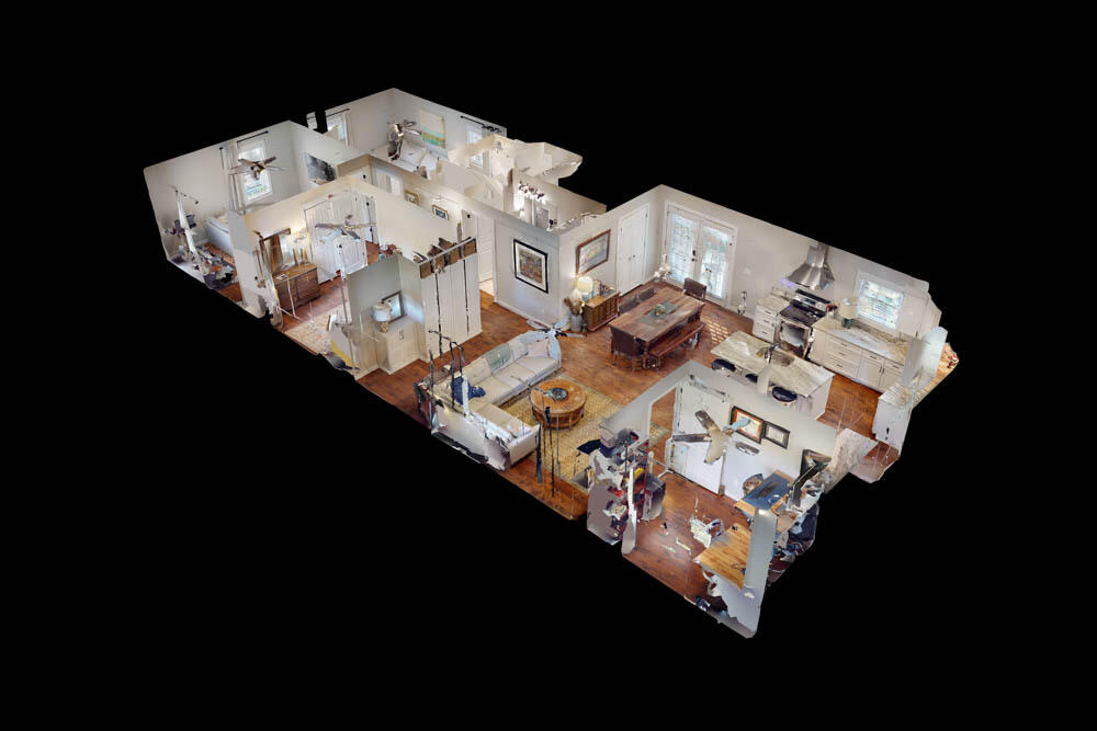 2017 Pisgah Road North Augusta, SC 29841 - Photo 24 of 25 Dollhouse