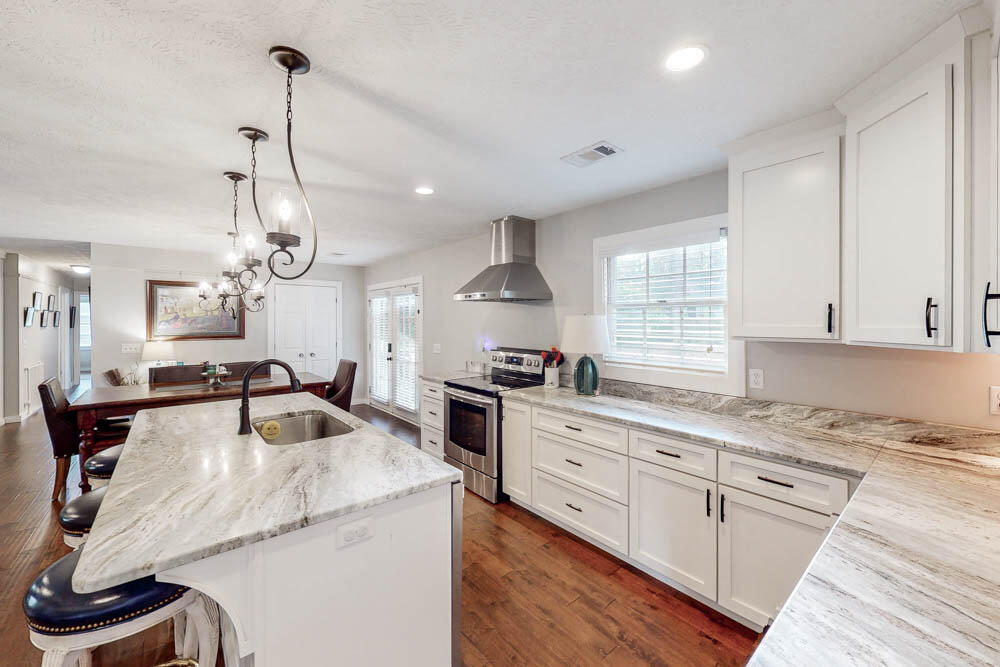 2017 Pisgah Road North Augusta, SC 29841 - Photo 8 of 25 Lots Counter Space