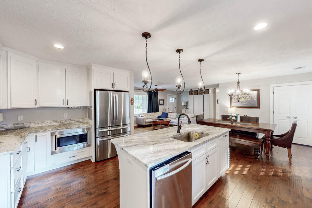 2017 Pisgah Road North Augusta, SC 29841 - Photo 10 of 25 Stainless Steel Appliances
