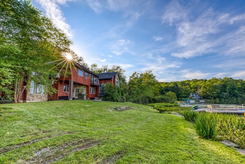 52 Ridge Runner Road Hancock, NY 13783 - Photo 40 of 42
