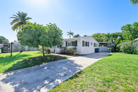 $515,000 | 3410 Southwest 13th Court, Fort Lauderdale, FL 33312