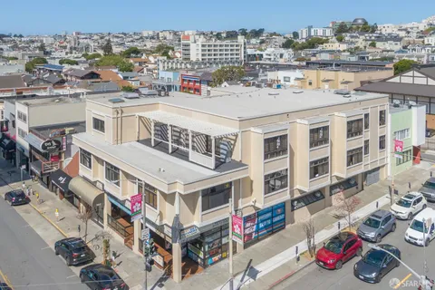 $6,750,000 | 1600-1610 Post Street, San Francisco, CA 94115
