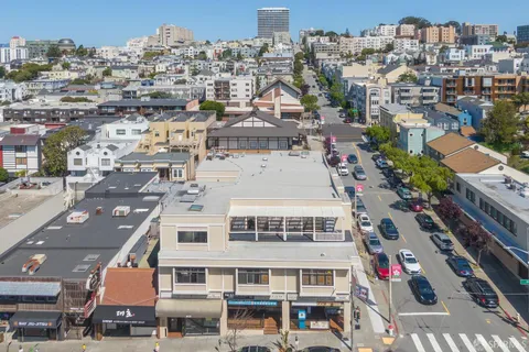 $6,750,000 | 1600-1610 Post Street, San Francisco, CA 94115