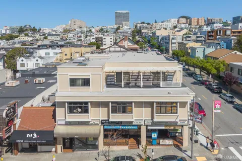 $6,750,000 | 1600-1610 Post Street, San Francisco, CA 94115
