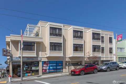 $6,750,000 | 1600-1610 Post Street, San Francisco, CA 94115