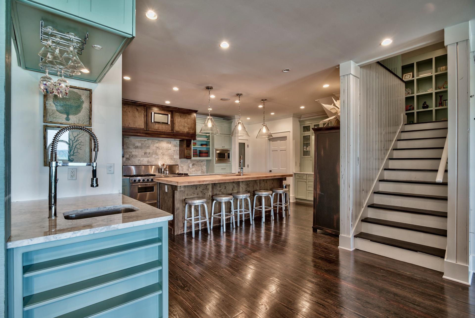 59 Auburn Drive Santa Rosa Beach, FL 32459 - Photo 24 of 71 Wet Bar