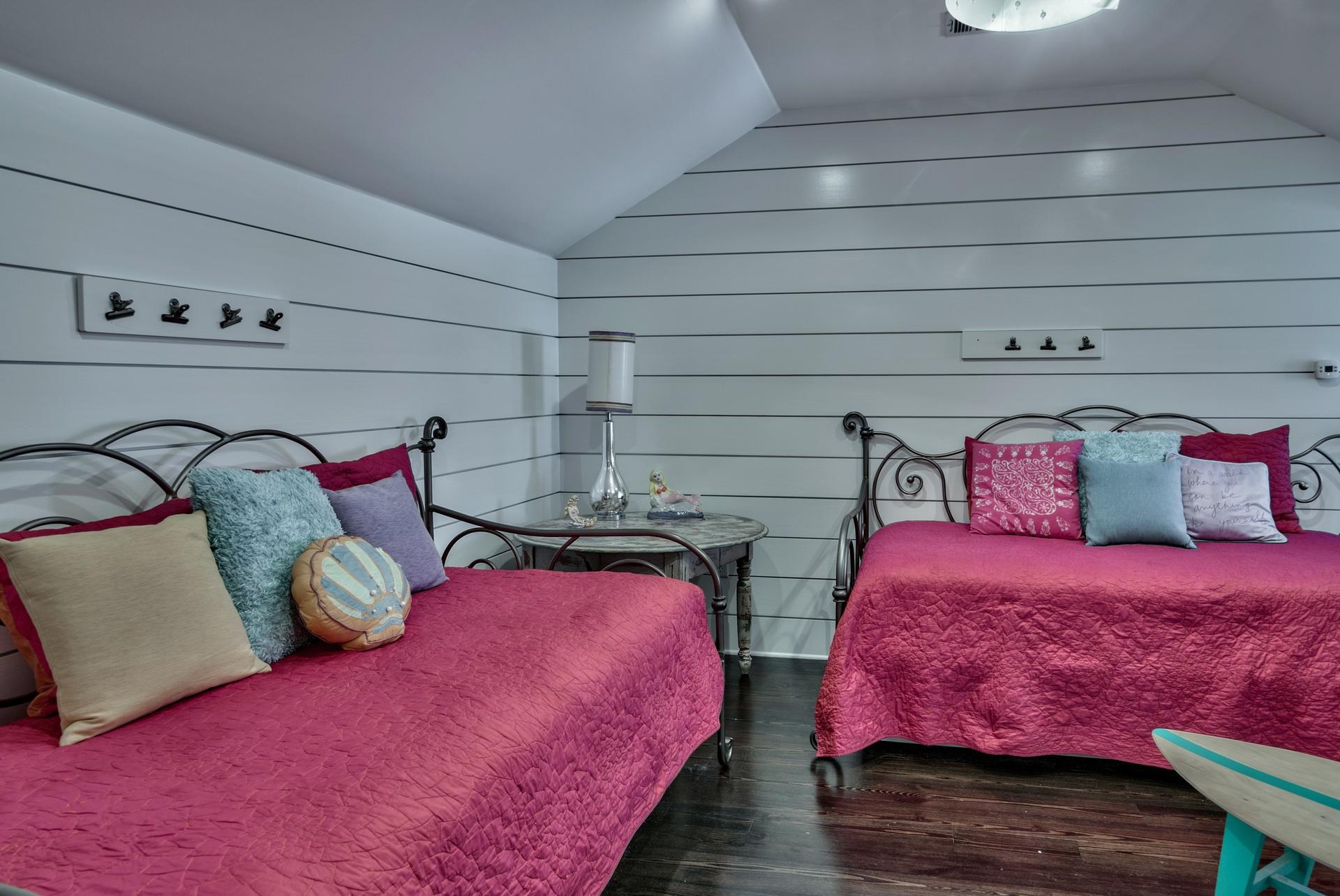 59 Auburn Drive Santa Rosa Beach, FL 32459 - Photo 44 of 71 Guest Bedroom 2nd Level