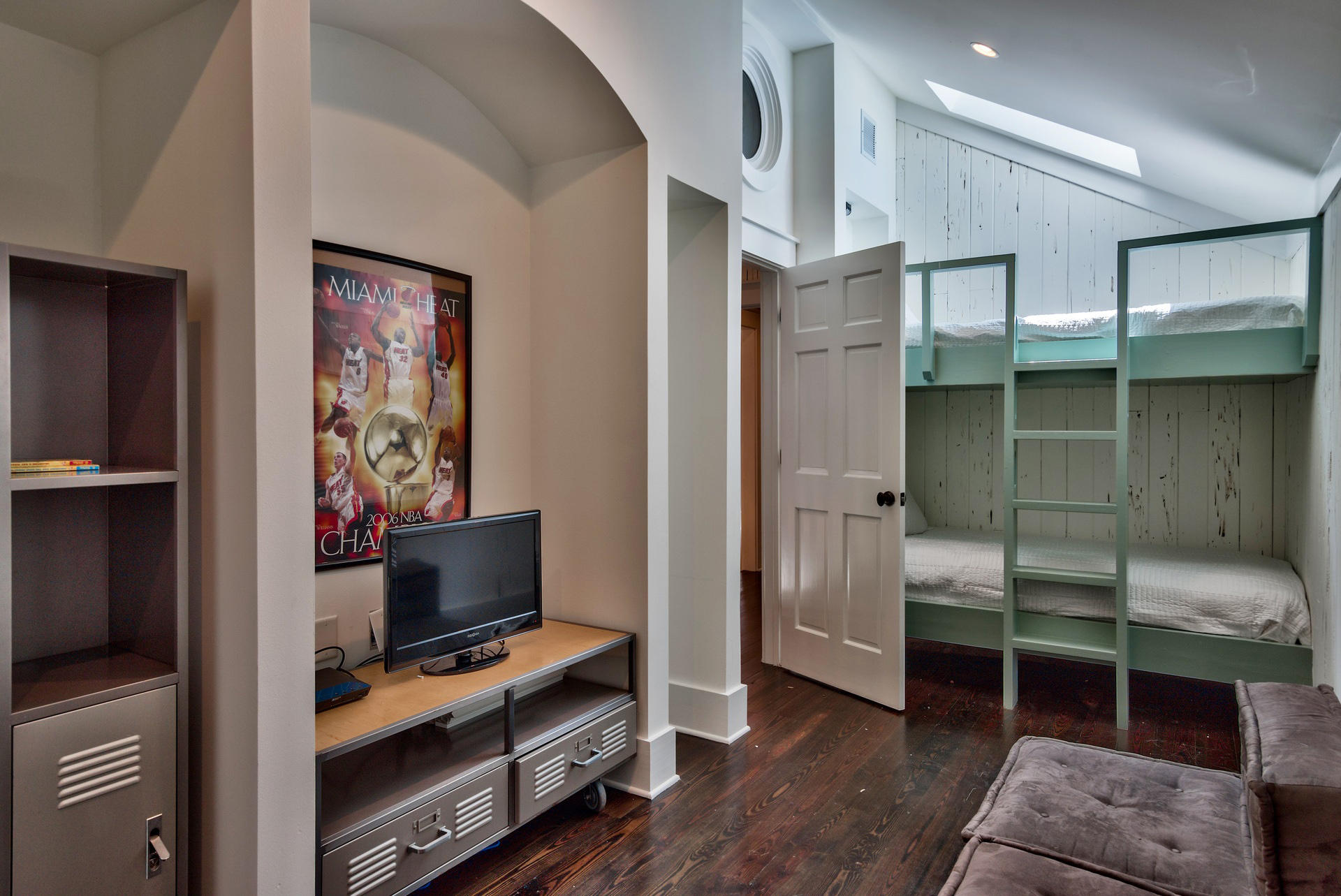 59 Auburn Drive Santa Rosa Beach, FL 32459 - Photo 46 of 71 a bedroom with furniture and window