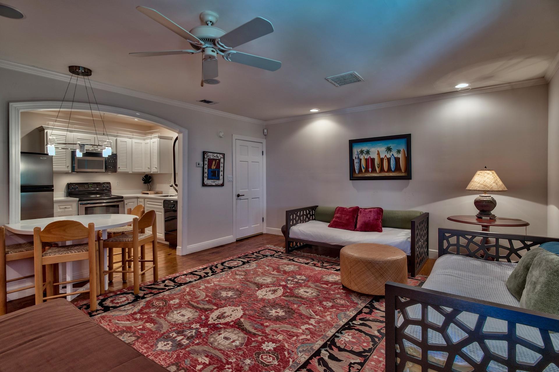 59 Auburn Drive Santa Rosa Beach, FL 32459 - Photo 54 of 71 Carriage House with Full Kitchen