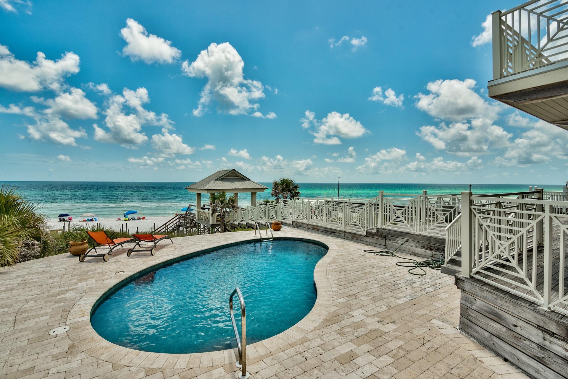 59 Auburn Drive Santa Rosa Beach, FL 32459 - Photo 68 of 71 Pool