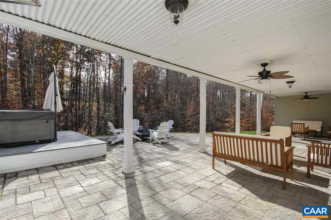 417 Taylor Ridge Way Palmyra, VA 22963 - Photo 3 of 43 Gallery Image 3