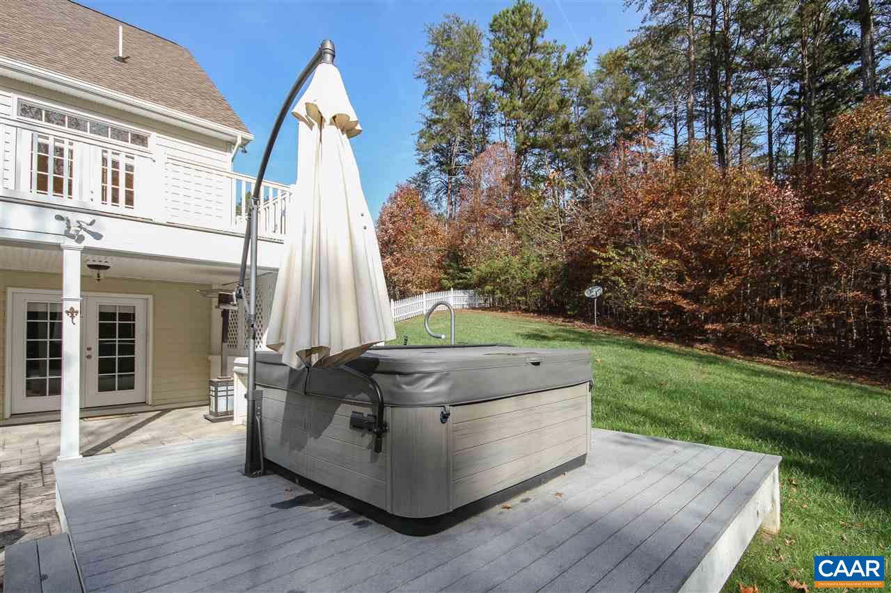 417 Taylor Ridge Way Palmyra, VA 22963 - Photo 39 of 43 Gallery Image 39