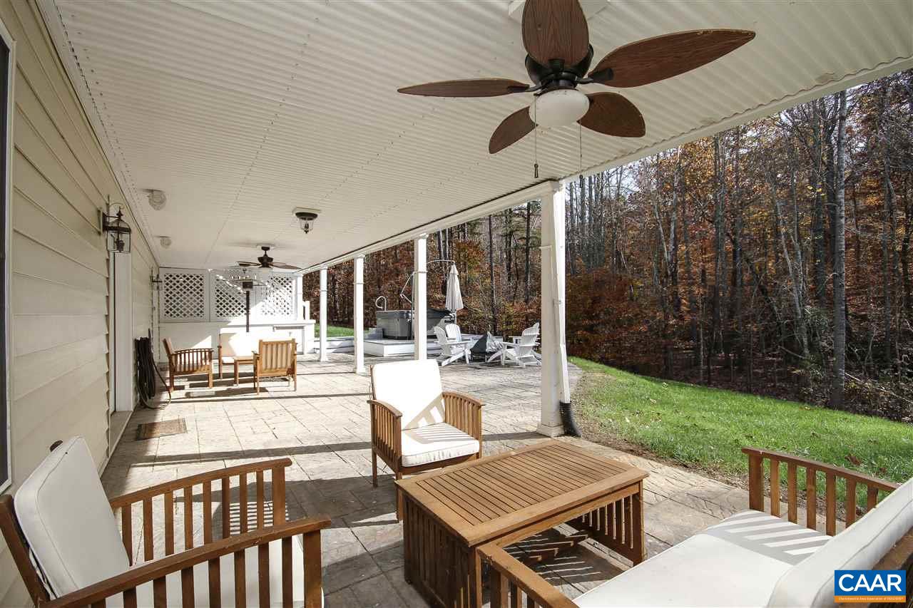 417 Taylor Ridge Way Palmyra, VA 22963 - Photo 40 of 43 Gallery Image 40