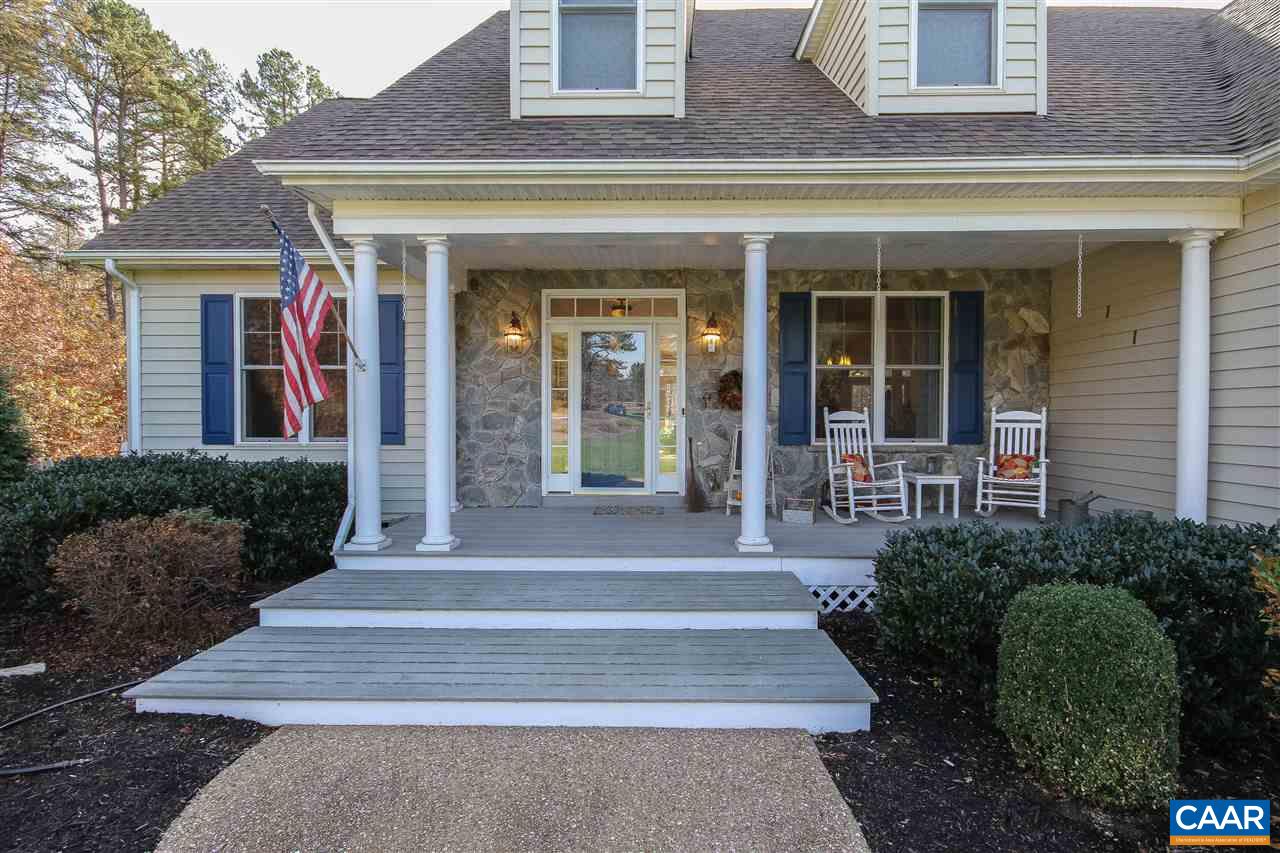 417 Taylor Ridge Way Palmyra, VA 22963 - Photo 43 of 43 Gallery Image 43