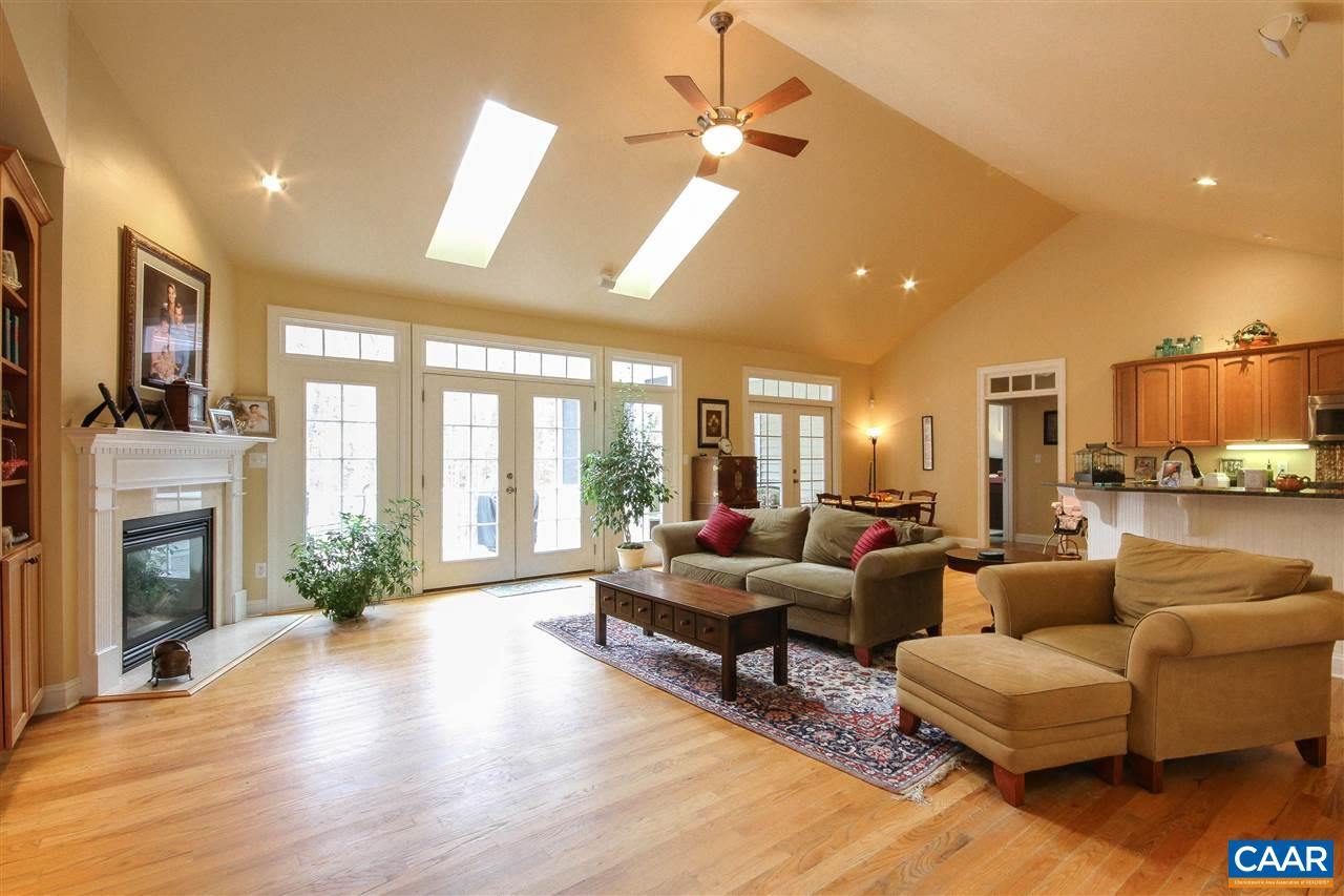 417 Taylor Ridge Way Palmyra, VA 22963 - Photo 7 of 43 Gallery Image 7