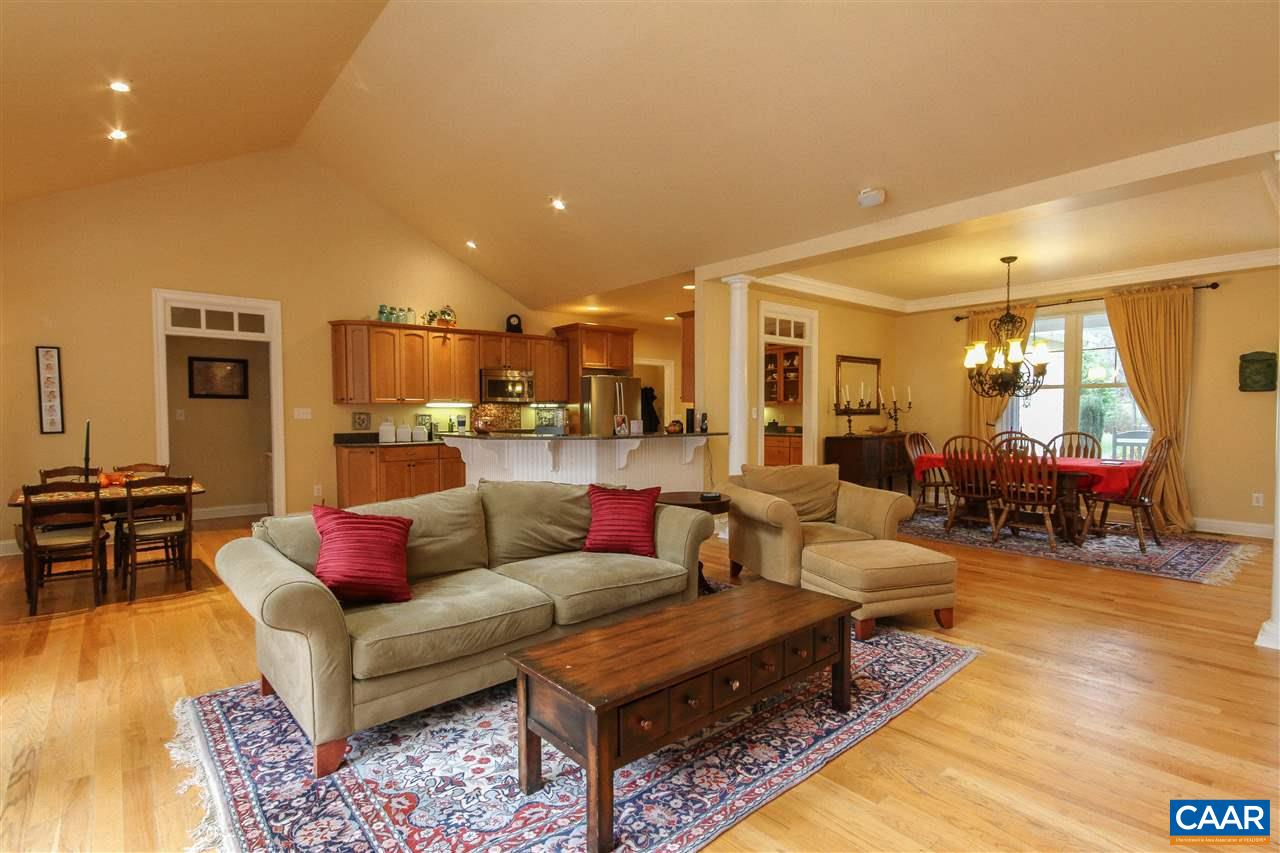 417 Taylor Ridge Way Palmyra, VA 22963 - Photo 8 of 43 Gallery Image 8