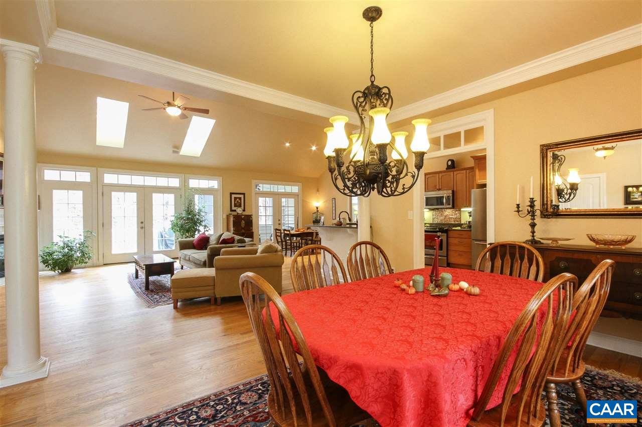 417 Taylor Ridge Way Palmyra, VA 22963 - Photo 9 of 43 Gallery Image 9
