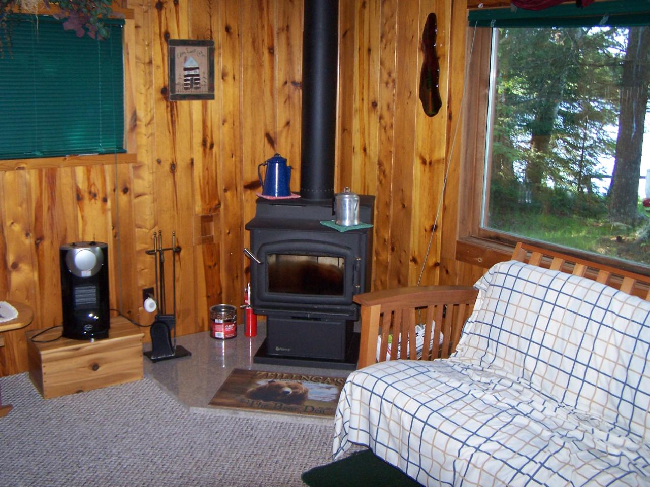 984 Margaret Lake Road Three Lakes, WI 54562 - Photo 3 of 14 Gallery Image 3