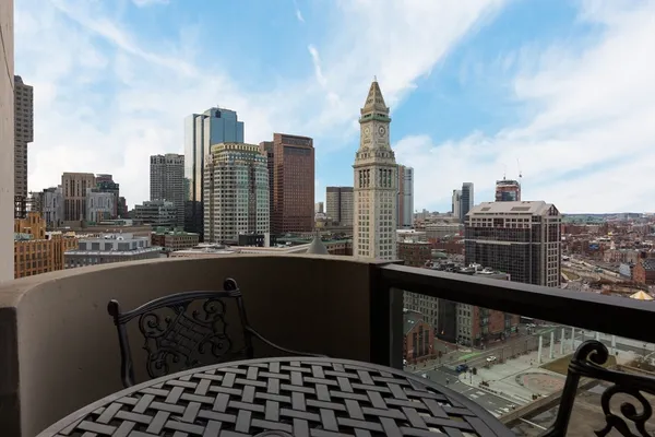 $9,775 | 65 East India Row, Unit 22AB, Boston, MA 02110