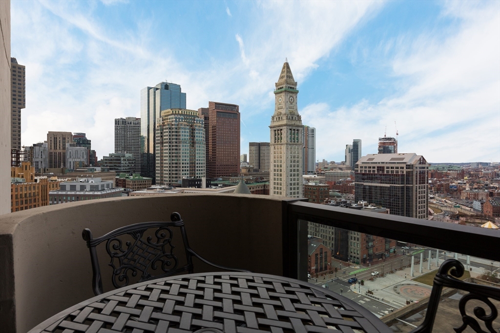 65 East India Row, Unit 22AB Boston, MA 02110 - Photo 11 of 22