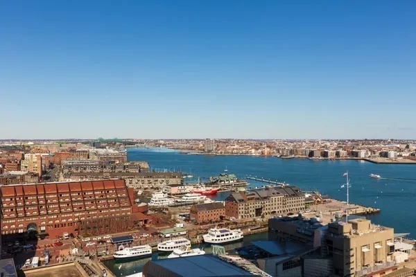 $9,775 | 65 East India Row, Unit 22AB, Boston, MA 02110