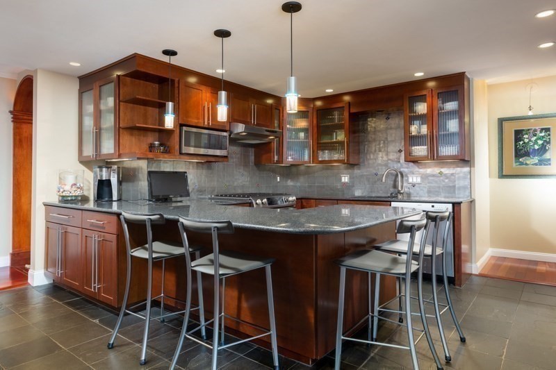 65 East India Row, Unit 22AB Boston, MA 02110 - Photo 5 of 22