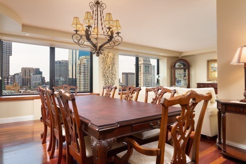 65 East India Row, Unit 22AB Boston, MA 02110 - Photo 8 of 22