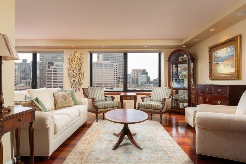 65 East India Row, Unit 22AB Boston, MA 02110 - Photo 10 of 22