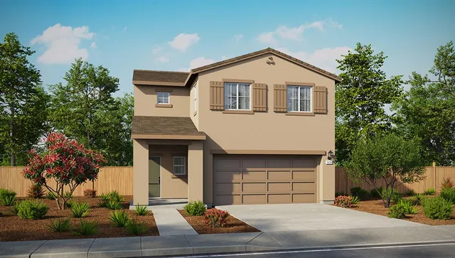 $556,990 | 716 Fountain Court, Roseville, CA 95747