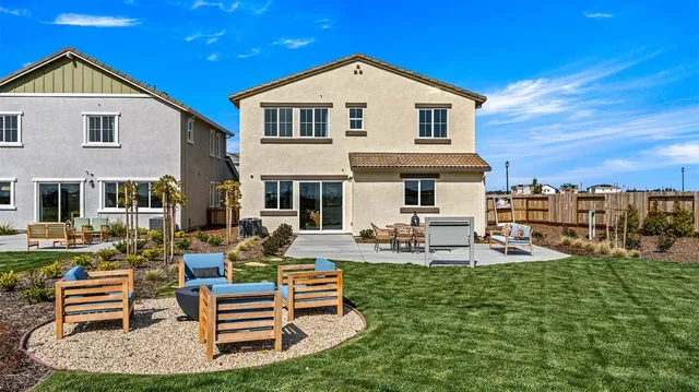 $556,990 | 716 Fountain Court, Roseville, CA 95747