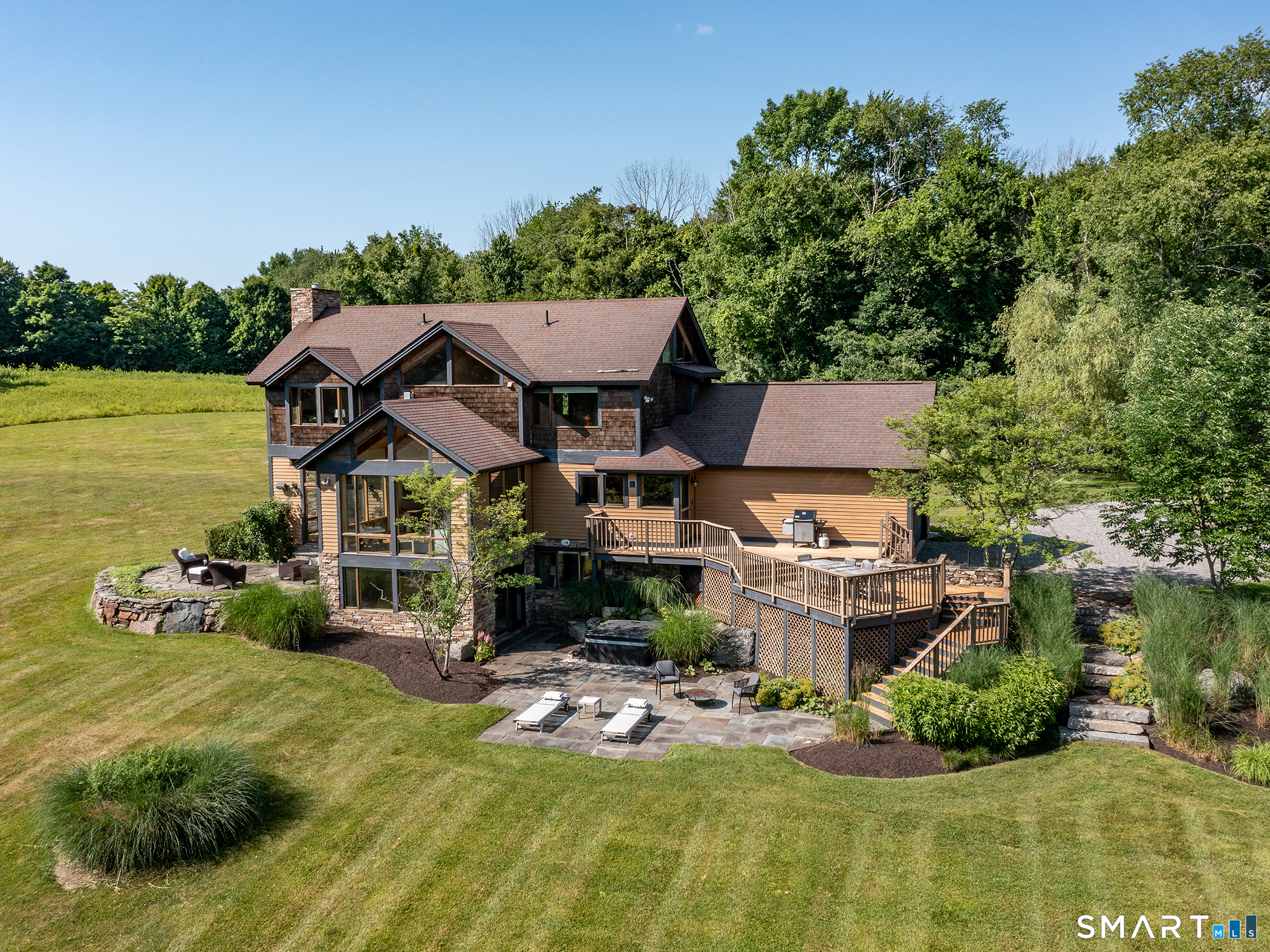 56 Richards Road Kent, CT 06785 - Photo 1 of 38 Gallery Image 1