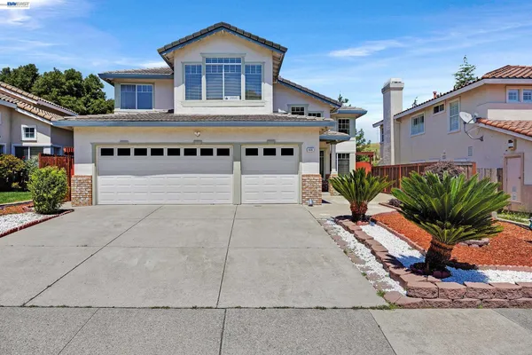 $979,000 | 406 Grenadine Way, Hercules, CA 94547