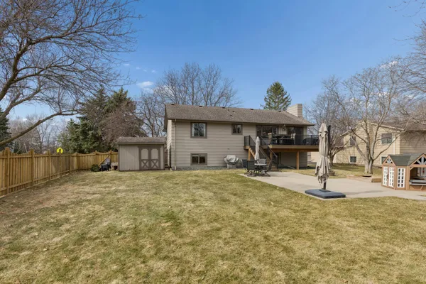 $425,000 | 8444 Underwood Lane North, Maple Grove, MN 55369