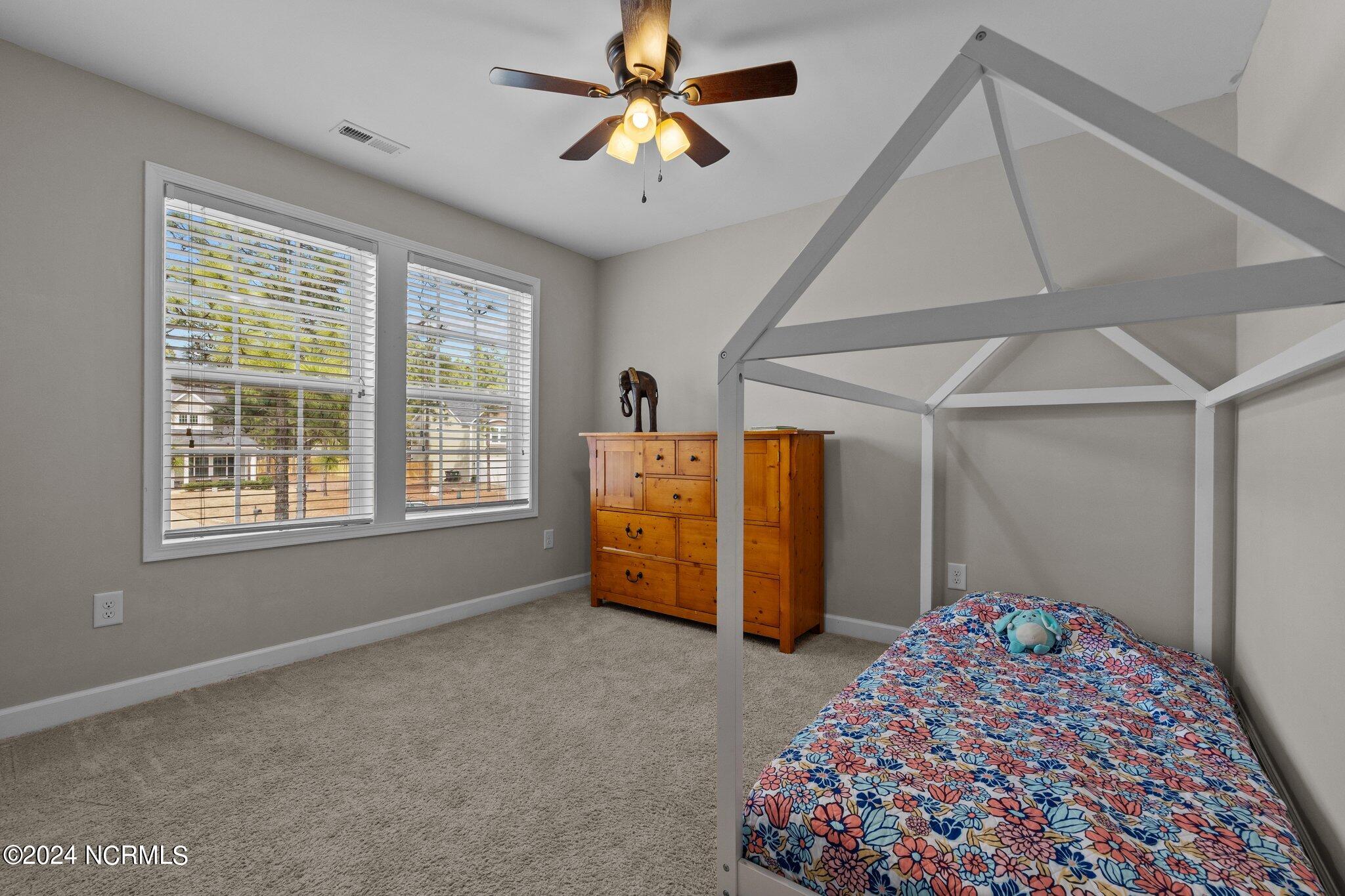 4055 Irwin Drive Aberdeen, NC 28315 - Photo 22 of 32 Bedroom 2
