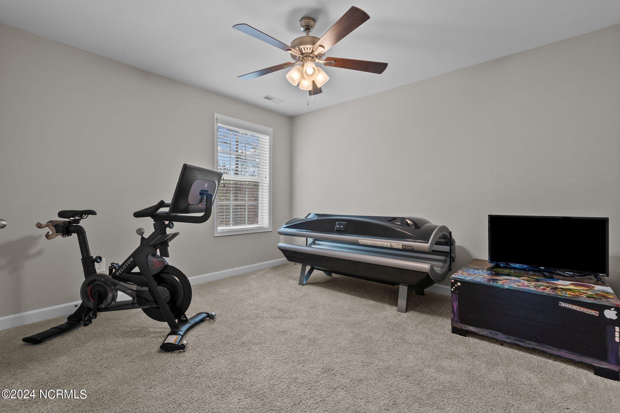 4055 Irwin Drive Aberdeen, NC 28315 - Photo 26 of 32 Bedroom 4