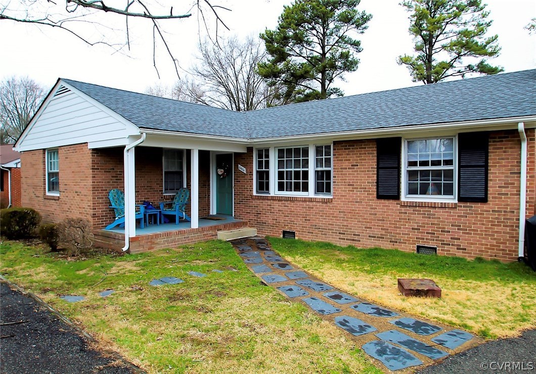 8406 Michael Road Henrico, VA 23229 - Photo 1 of 20 Gallery Image 1