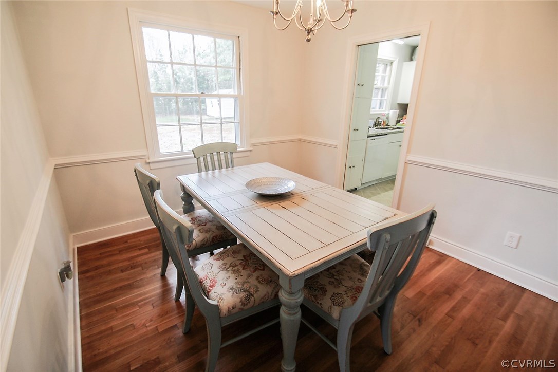 8406 Michael Road Henrico, VA 23229 - Photo 13 of 20 Gallery Image 13