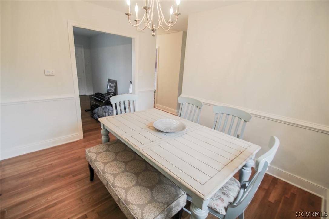8406 Michael Road Henrico, VA 23229 - Photo 15 of 20 Gallery Image 15