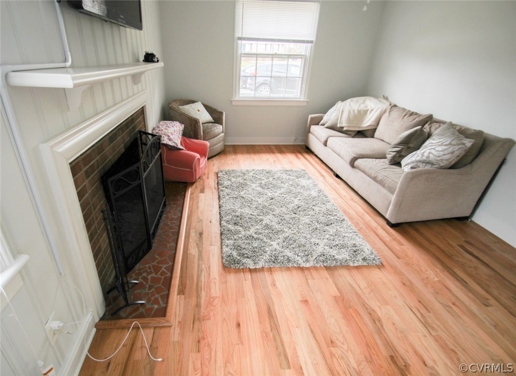 8406 Michael Road Henrico, VA 23229 - Photo 16 of 20 Gallery Image 16