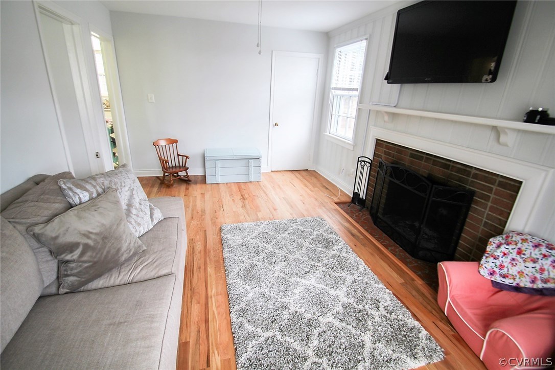8406 Michael Road Henrico, VA 23229 - Photo 17 of 20 Gallery Image 17