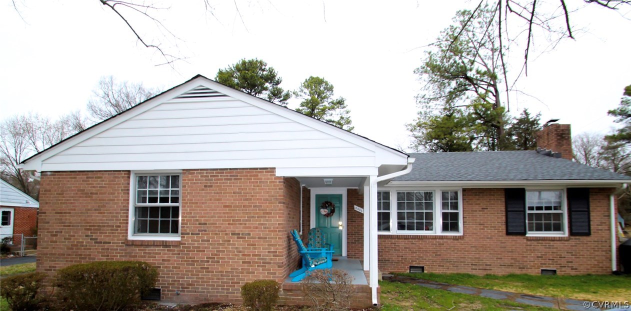 8406 Michael Road Henrico, VA 23229 - Photo 18 of 20 Gallery Image 18