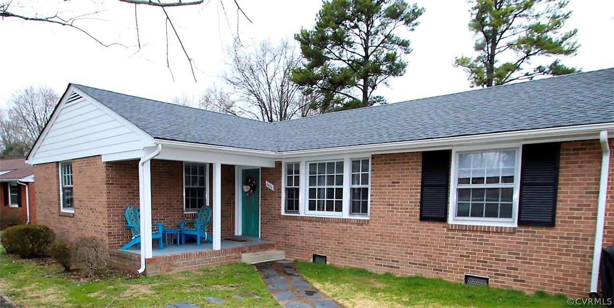 8406 Michael Road Henrico, VA 23229 - Photo 19 of 20 Gallery Image 19
