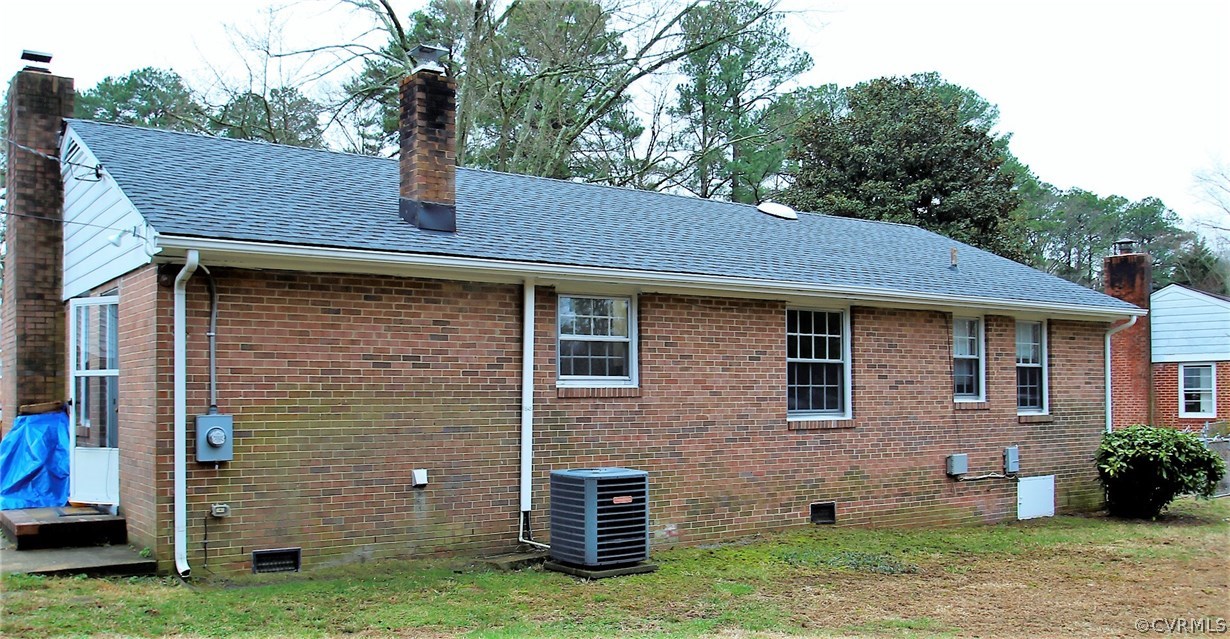 8406 Michael Road Henrico, VA 23229 - Photo 20 of 20 Gallery Image 20