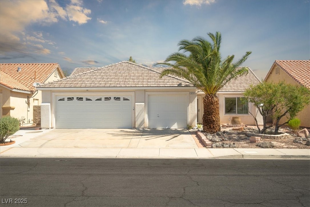 1414 Reebok Terrace Henderson, NV 89014 - Photo 1 of 24 Gallery Image 1