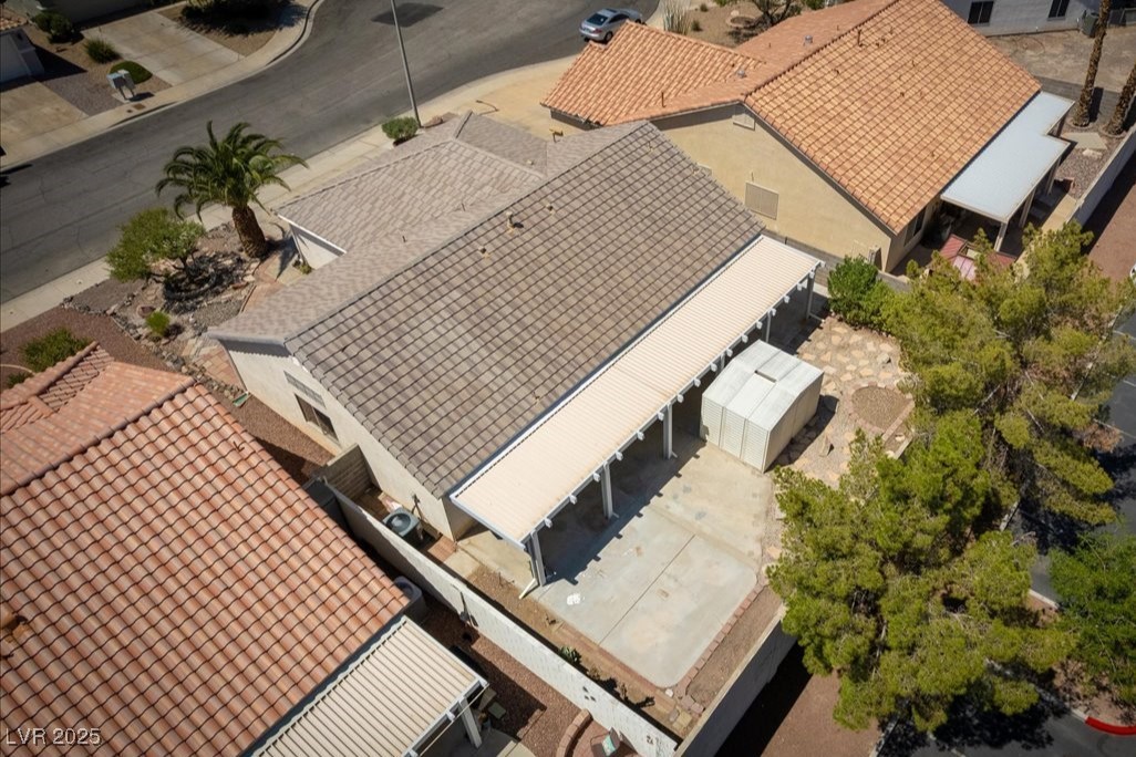 1414 Reebok Terrace Henderson, NV 89014 - Photo 23 of 24 Gallery Image 23
