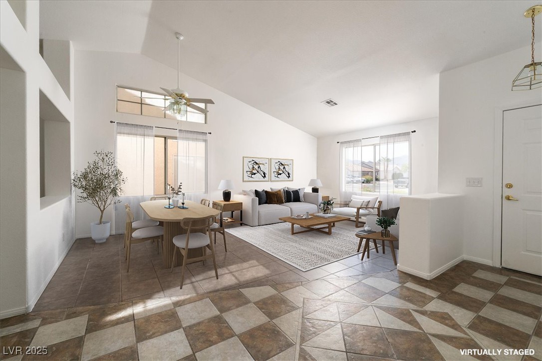 1414 Reebok Terrace Henderson, NV 89014 - Photo 3 of 24 Gallery Image 3