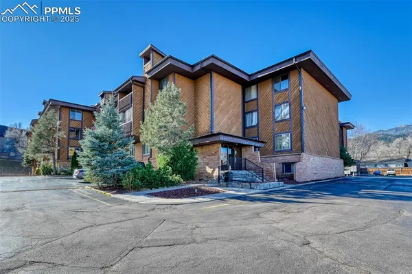 $99,000 | 935 Saturn Drive, Unit 230, Colorado Springs, CO 80905